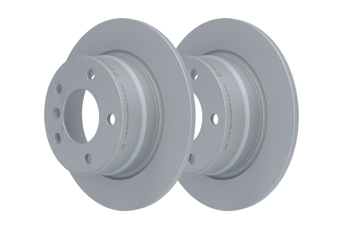 Disc frana ATE 24.0110-0287.1