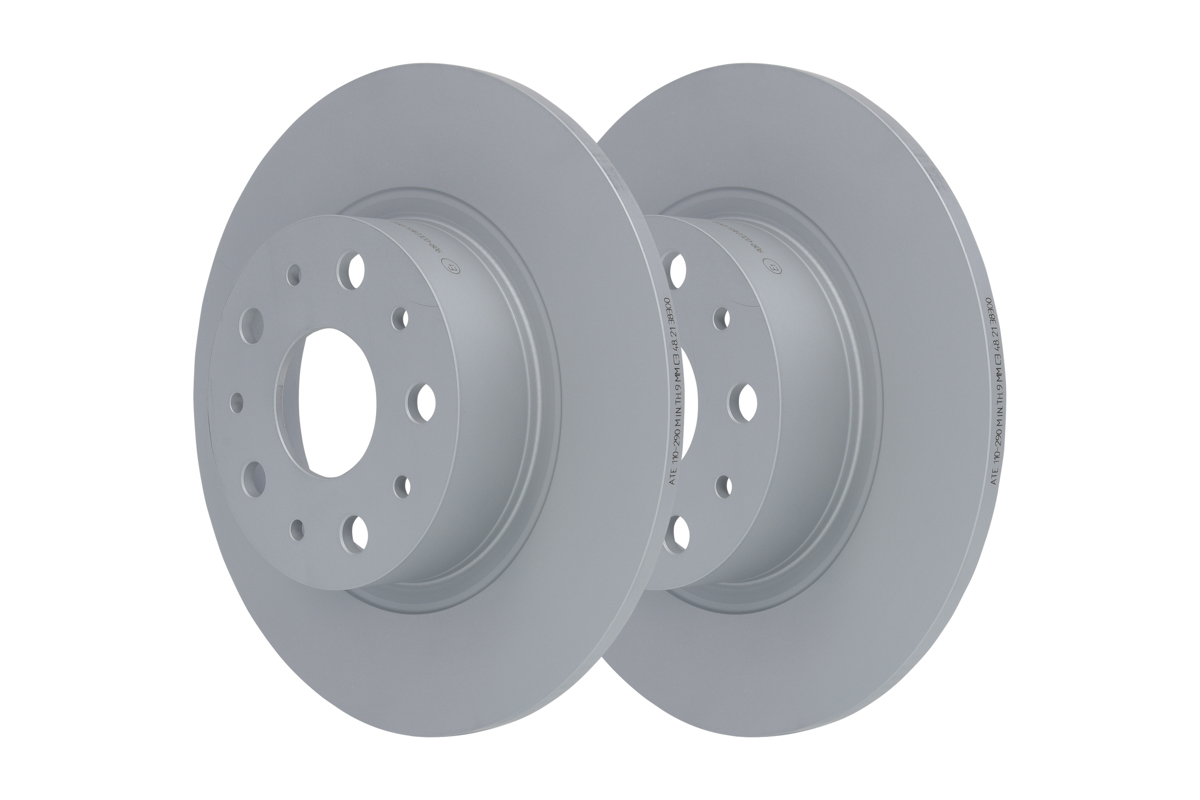 Disc frana ATE 24.0110-0290.1