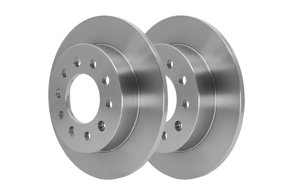 Disc frana ATE 24.0110-0298.1