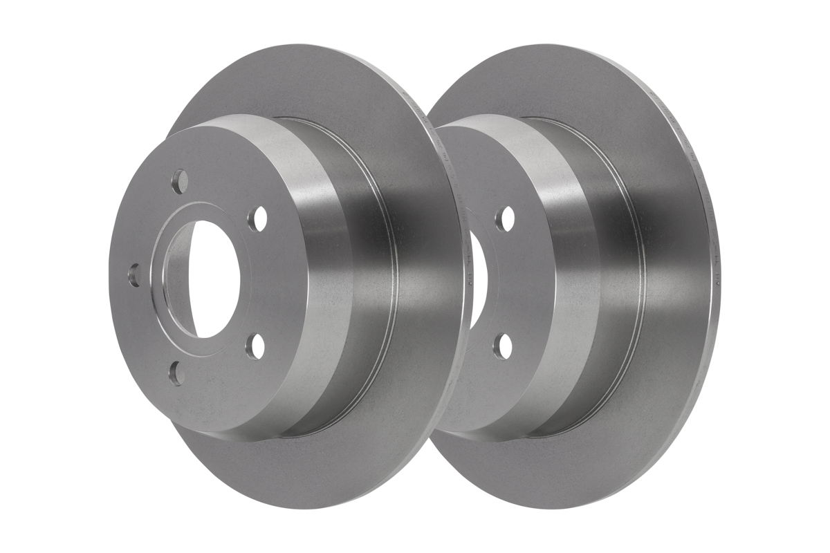 Disc frana ATE 24.0110-0299.1