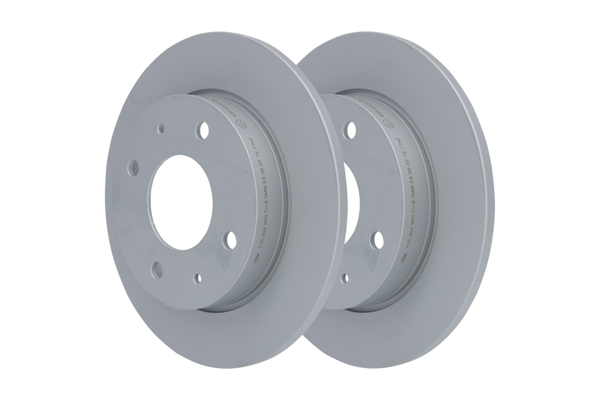 Disc frana ATE 24.0110-0304.1