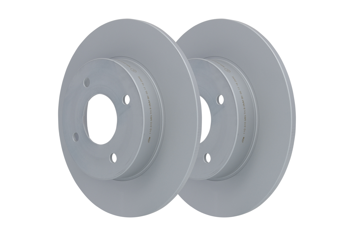 Disc frana ATE 24.0110-0310.1