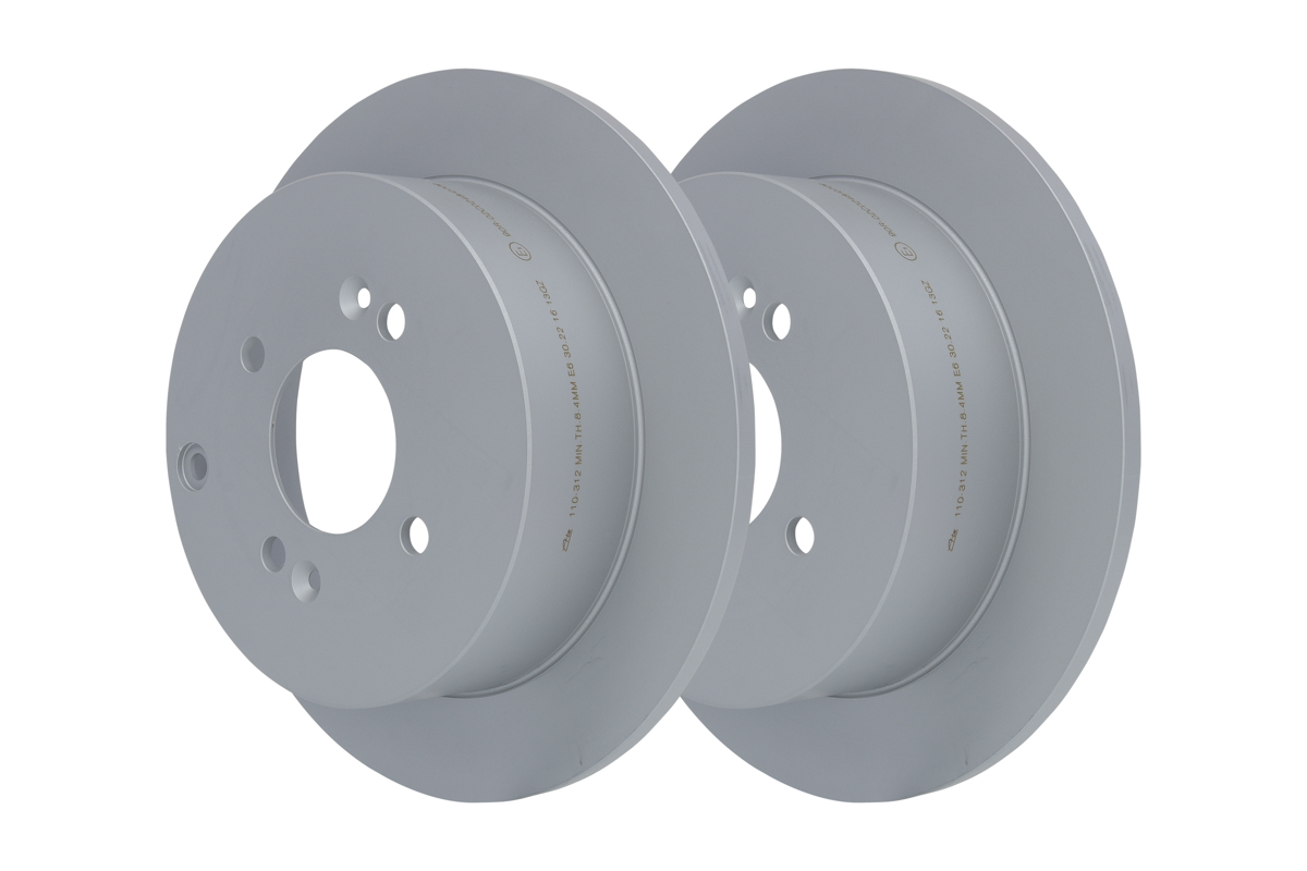 Disc frana ATE 24.0110-0312.1