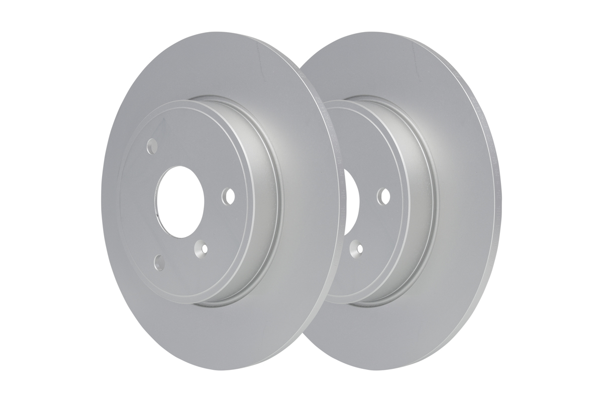 Disc frana ATE 24.0110-0331.1
