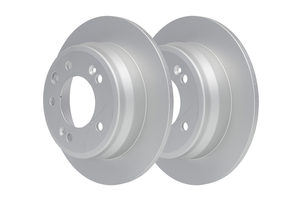 Disc frana ATE 24.0110-0332.1