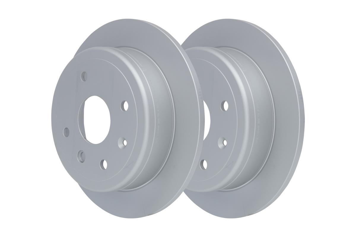 Disc frana ATE 24.0110-0340.1