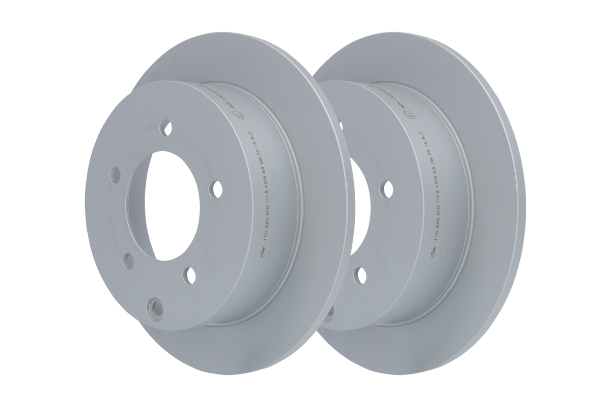 Disc frana ATE 24.0110-0345.1