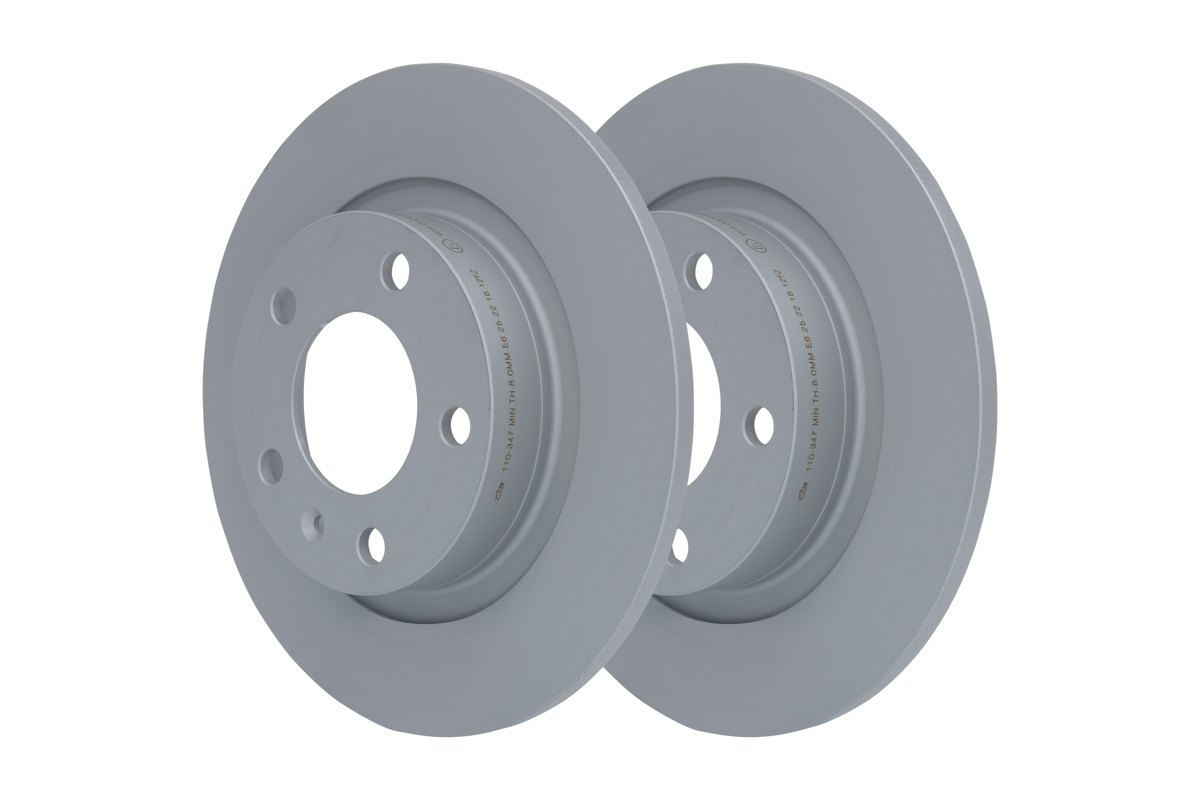 Disc frana ATE 24.0110-0347.1