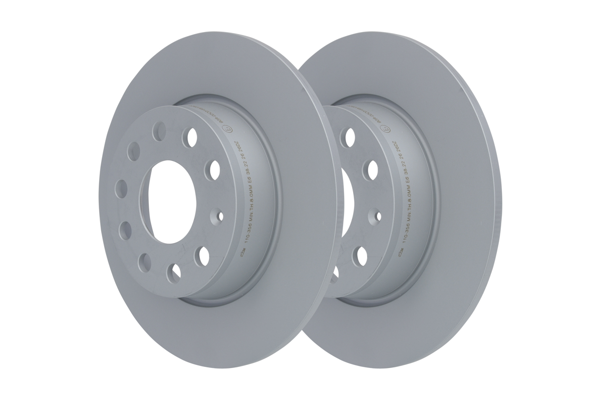 Disc frana ATE 24.0110-0356.1