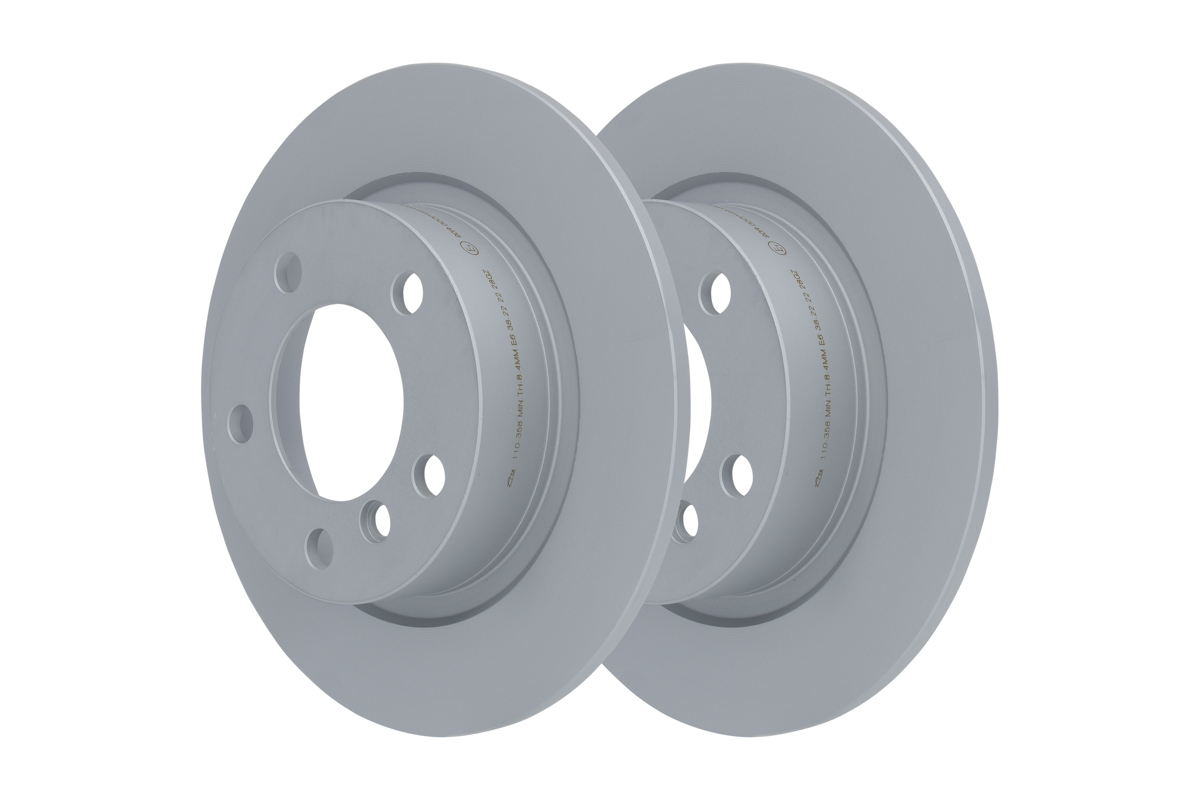 Disc frana ATE 24.0110-0358.1