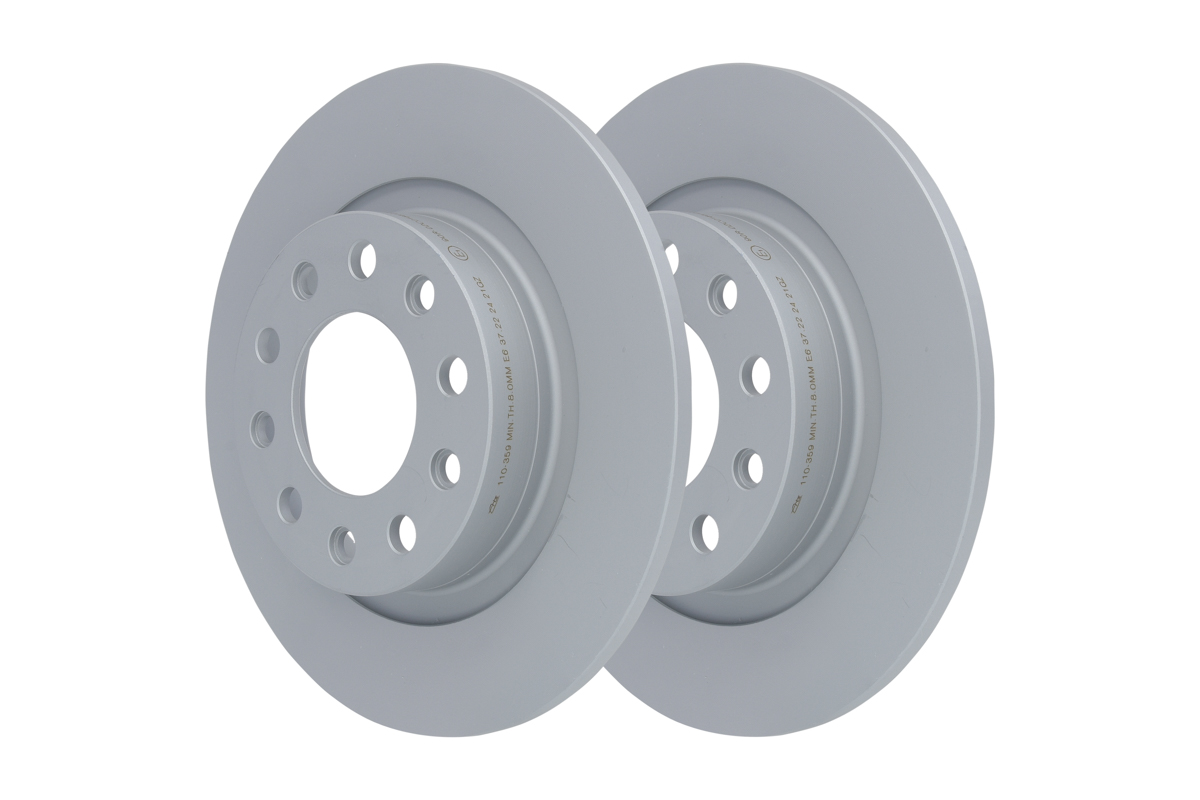 Disc frana ATE 24.0110-0359.1