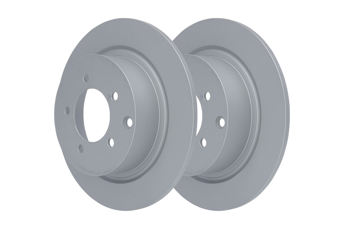 Disc frana ATE 24.0110-0360.1