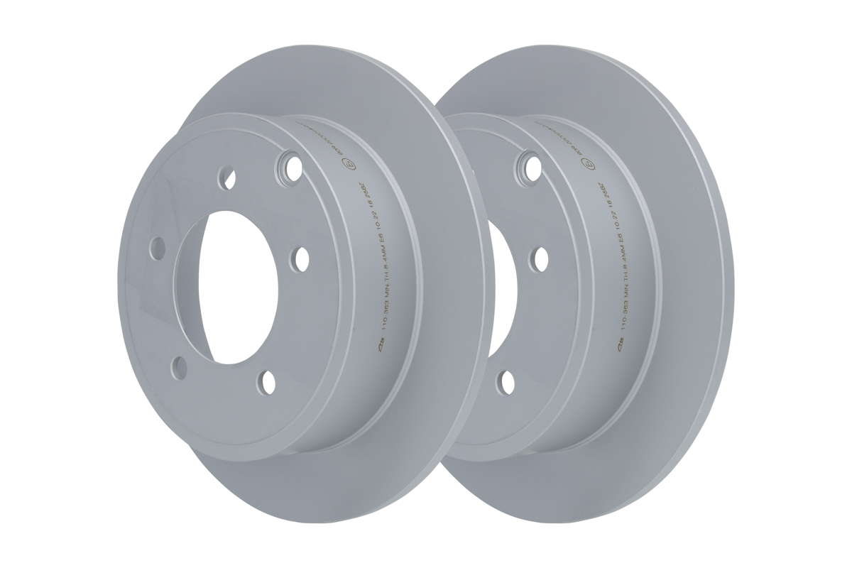 Disc frana ATE 24.0110-0363.1