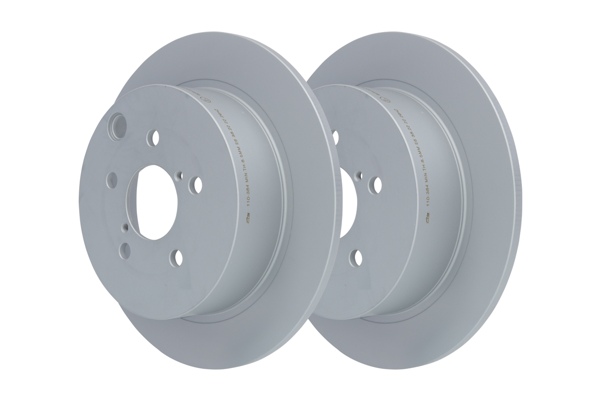 Disc frana ATE 24.0110-0384.1