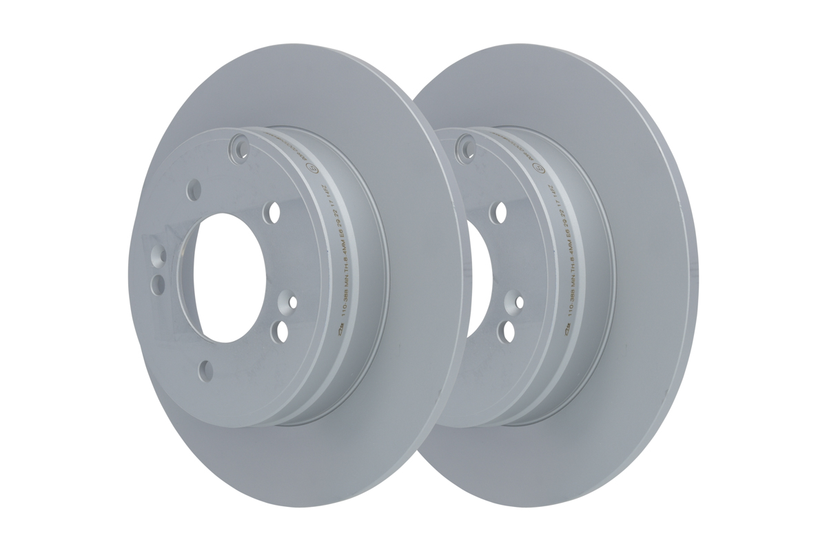 Disc frana ATE 24.0110-0388.1