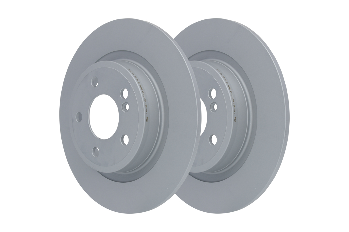 Disc frana ATE 24.0110-0391.1