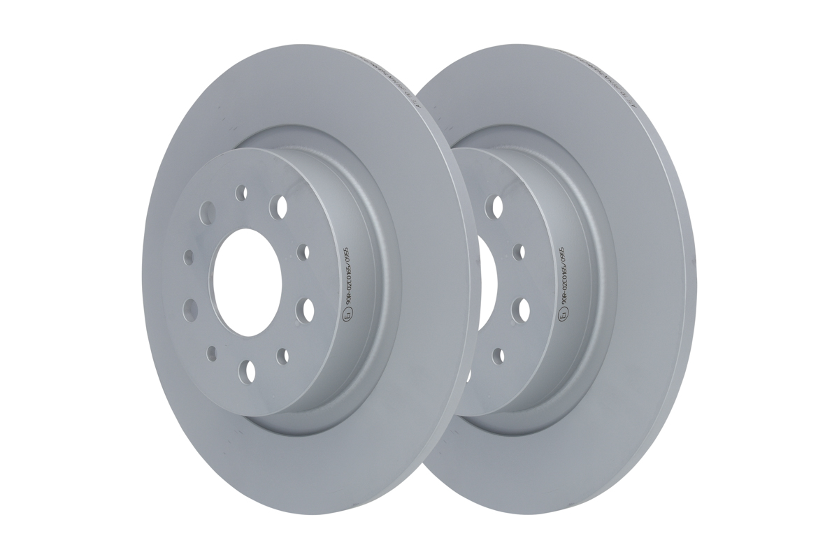 Disc frana ATE 24.0110-0393.1