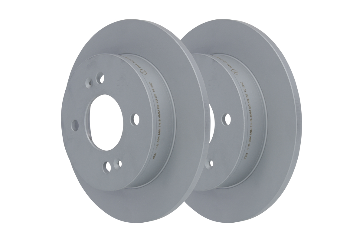 Disc frana ATE 24.0110-0394.1