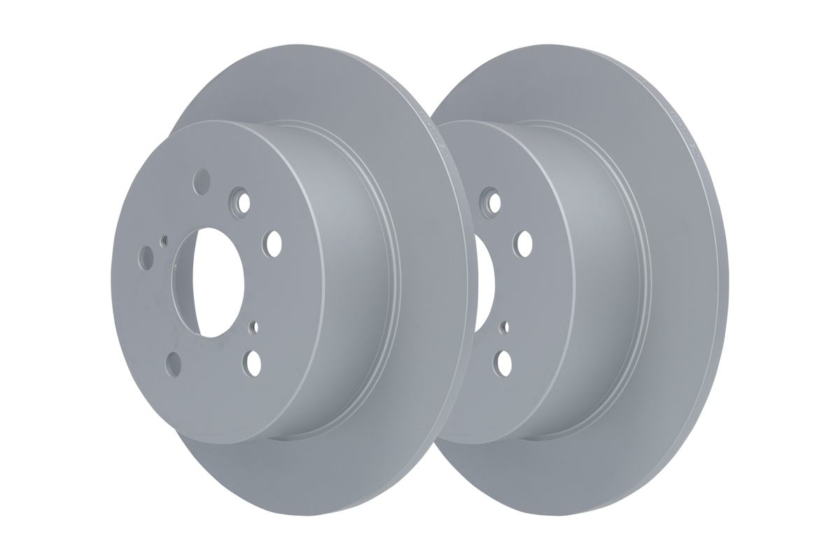 Disc frana ATE 24.0110-0399.1