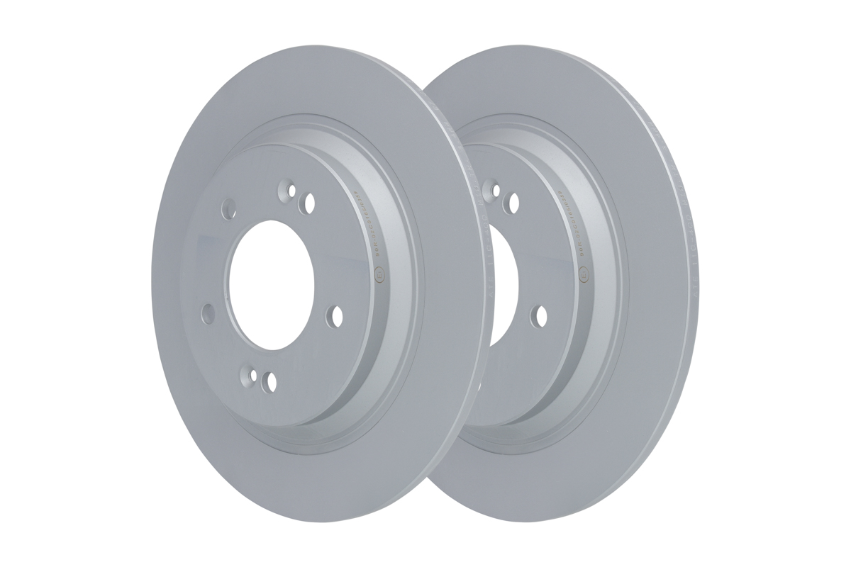 Disc frana ATE 24.0110-0400.1