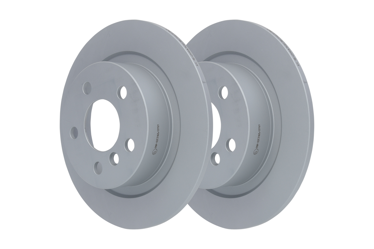 Disc frana ATE 24.0110-0401.1