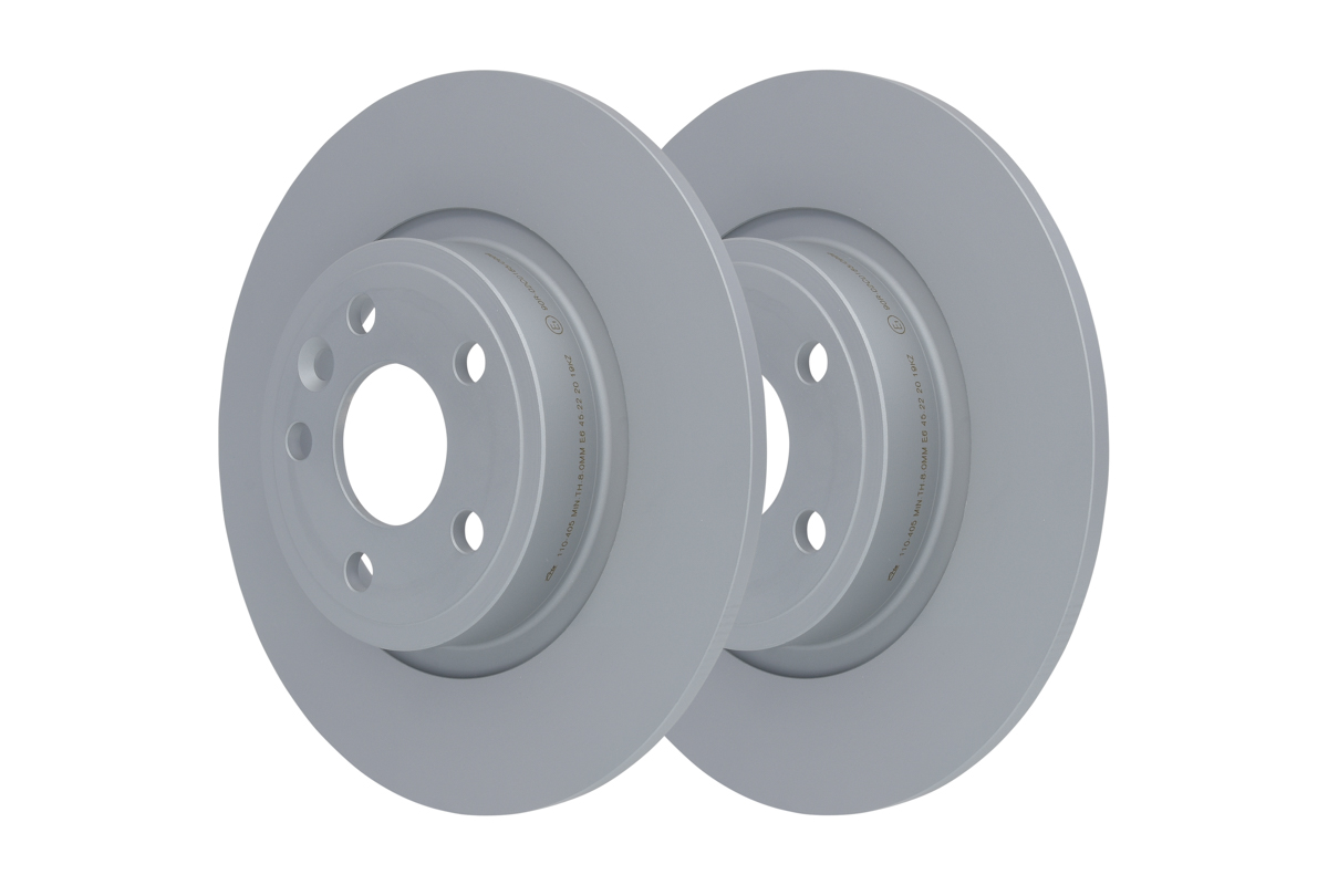 Disc frana ATE 24.0110-0405.1