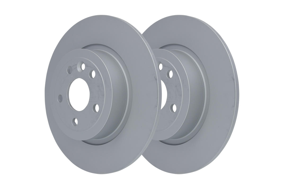 Disc frana ATE 24.0110-0406.1