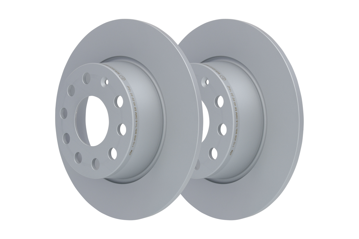 Disc frana ATE 24.0110-0409.1
