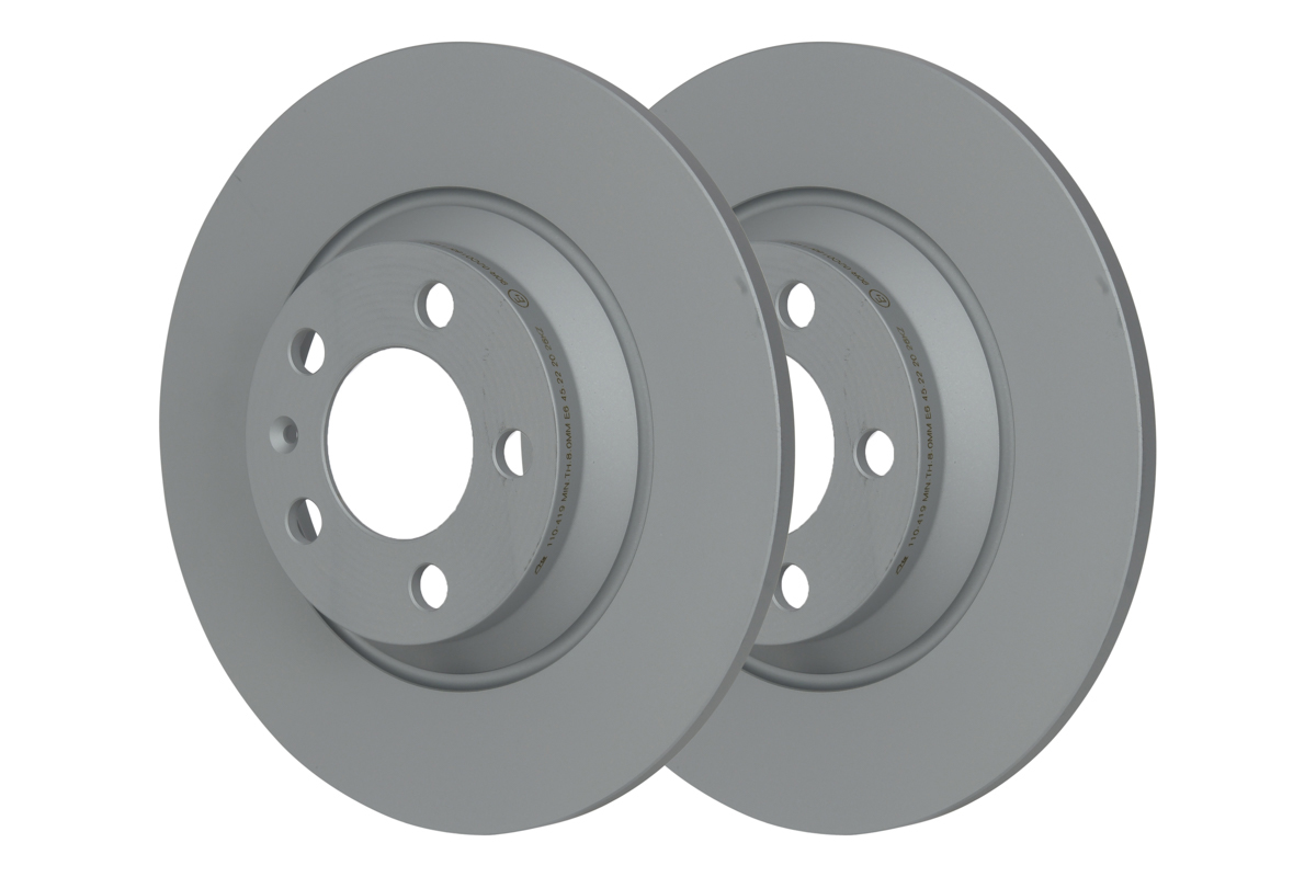 Disc frana ATE 24.0110-0419.1