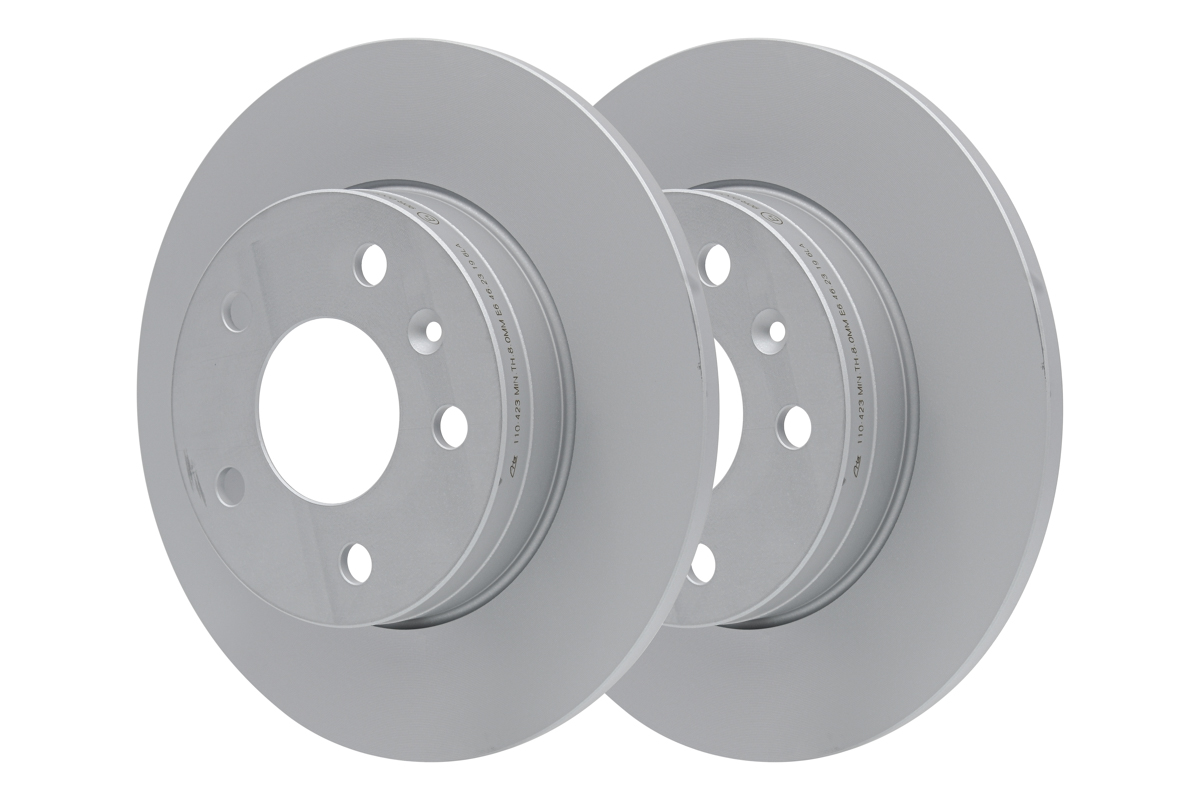 Disc frana ATE 24.0110-0423.1