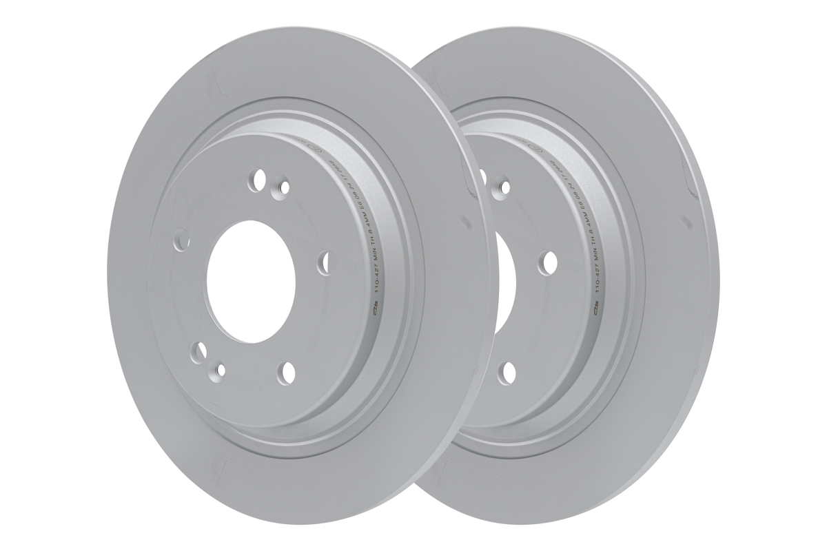 Disc frana ATE 24.0110-0427.1