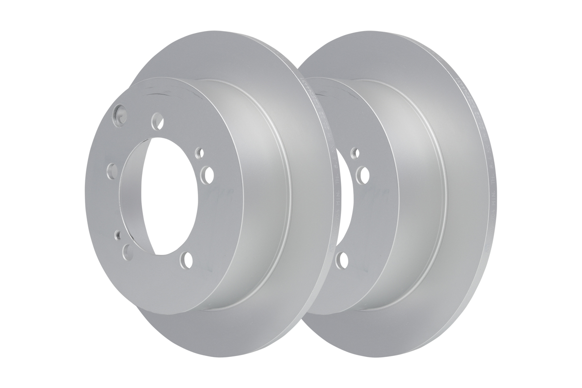 Disc frana ATE 24.0110-0704.1