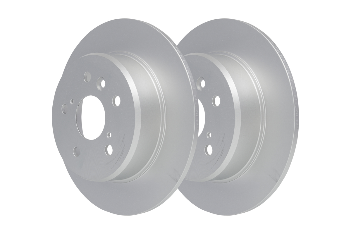 Disc frana ATE 24.0110-0712.1