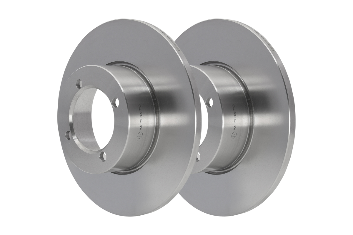 Disc frana ATE 24.0111-0116.1