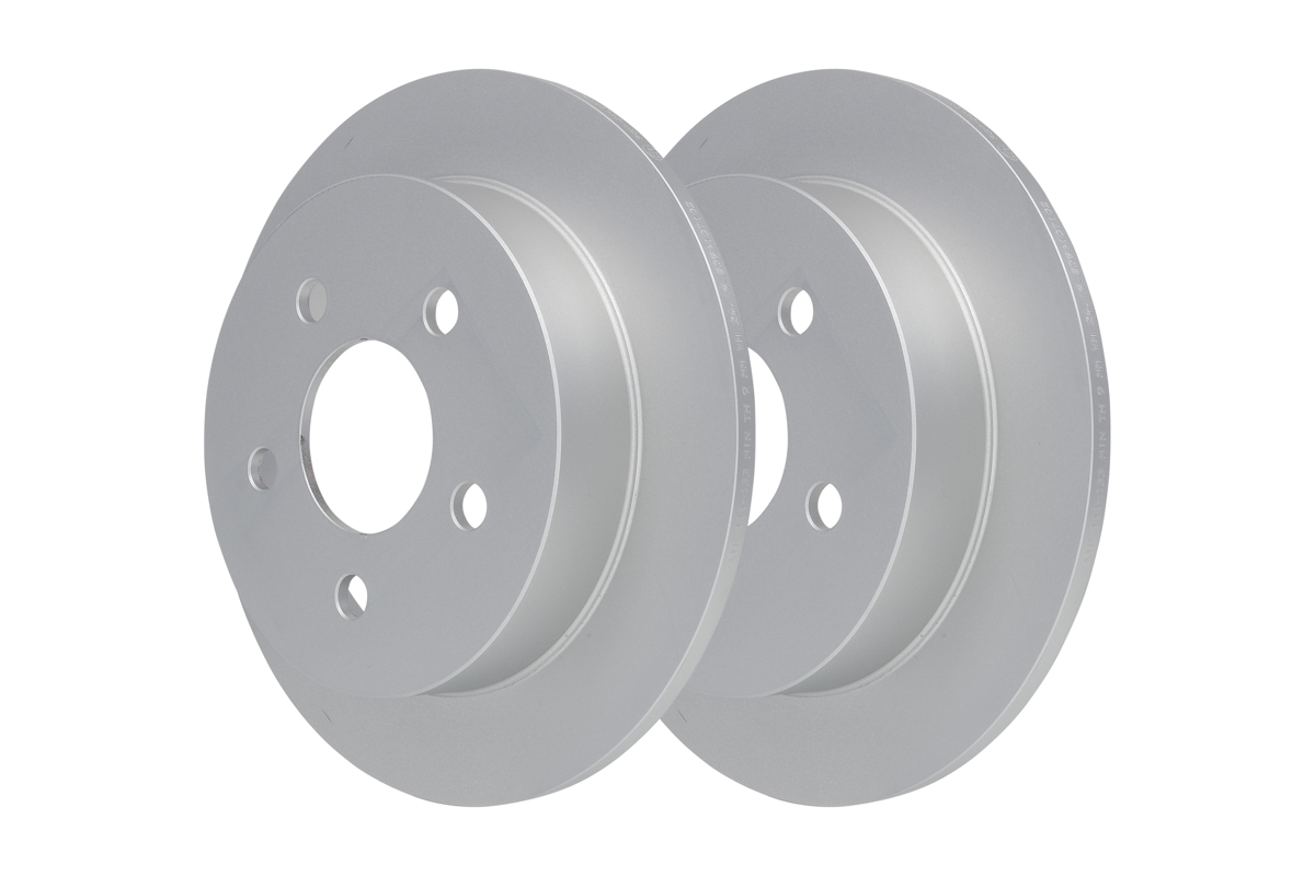 Disc frana ATE 24.0111-0133.1
