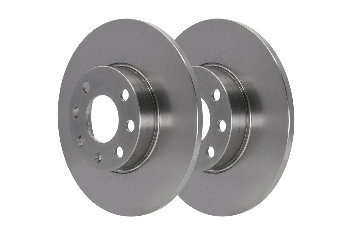 Disc frana ATE 24.0111-0141.1