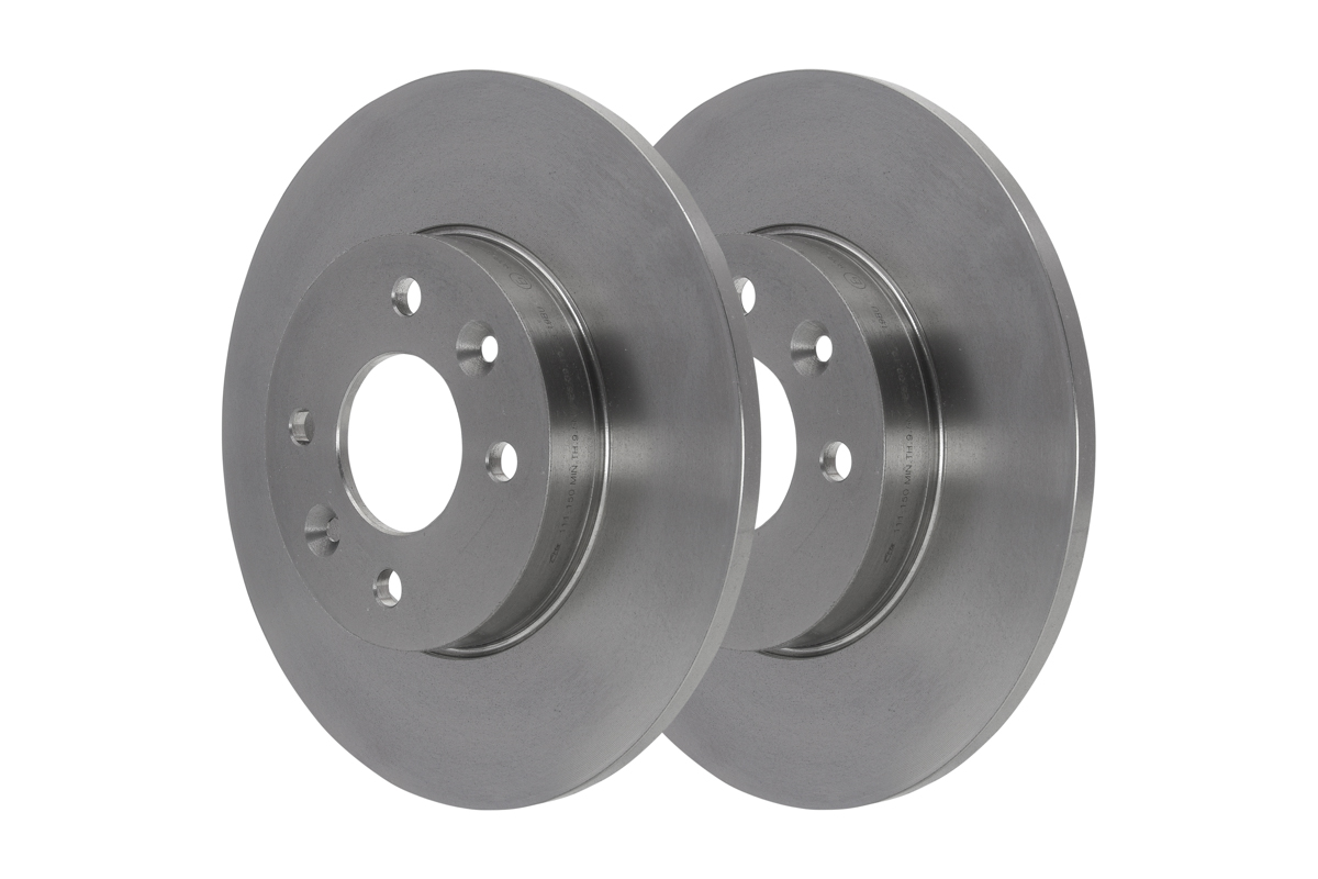 Disc frana ATE 24.0111-0150.1