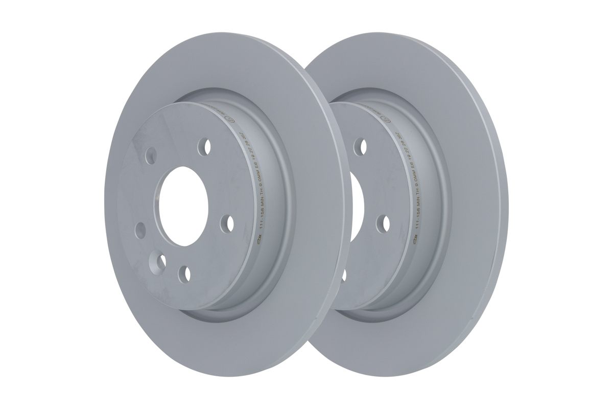Disc frana ATE 24.0111-0158.1