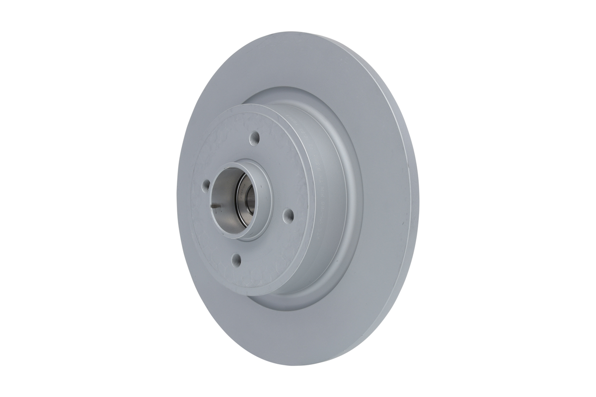 Disc frana ATE 24.0111-0166.2
