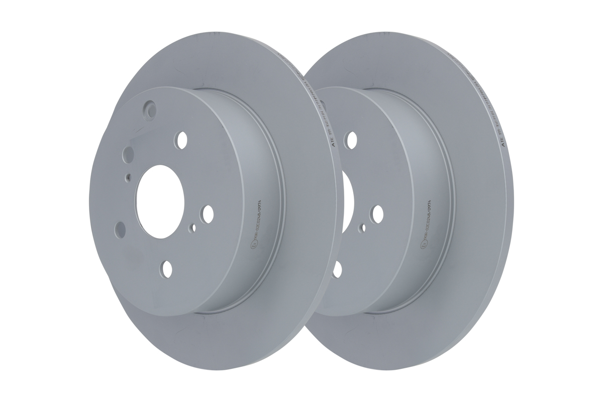 Disc frana ATE 24.0111-0168.1