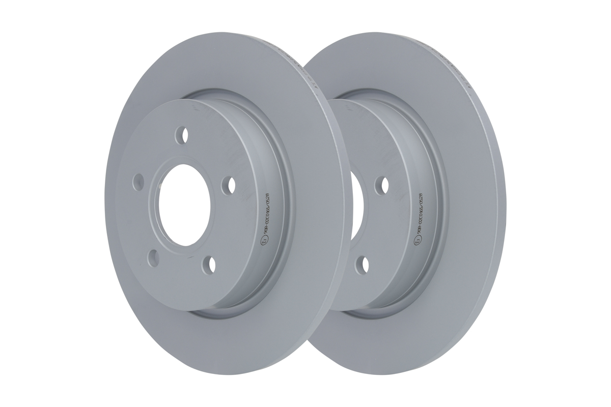 Disc frana ATE 24.0111-0171.1