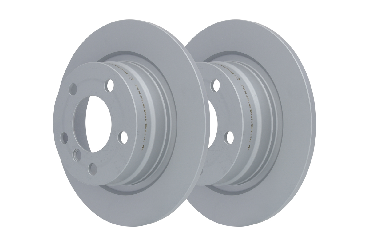 Disc frana ATE 24.0111-0175.1