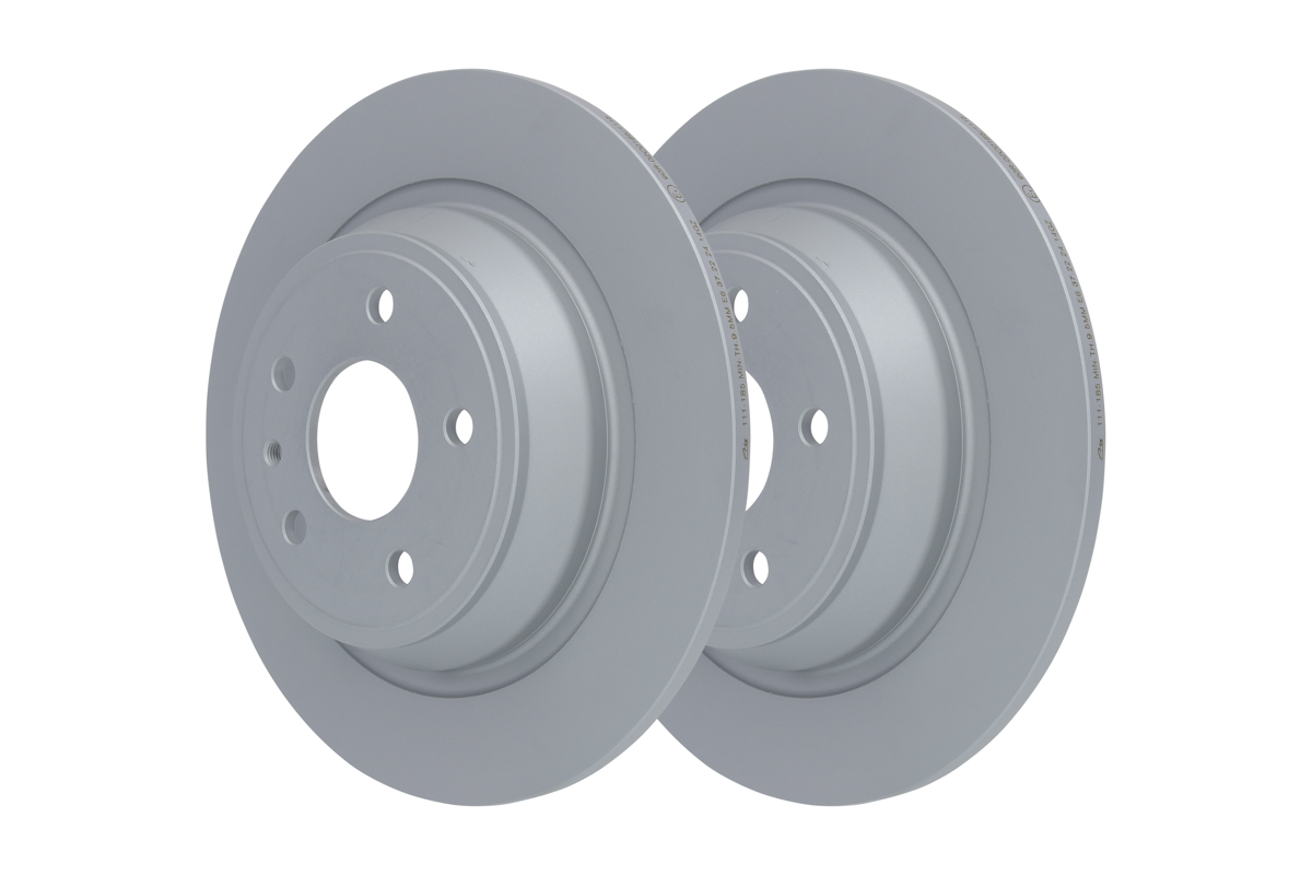 Disc frana ATE 24.0111-0185.1