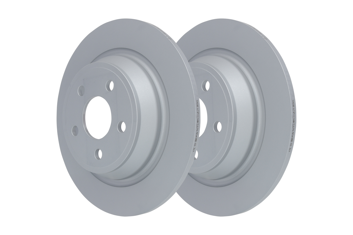 Disc frana ATE 24.0111-0188.1
