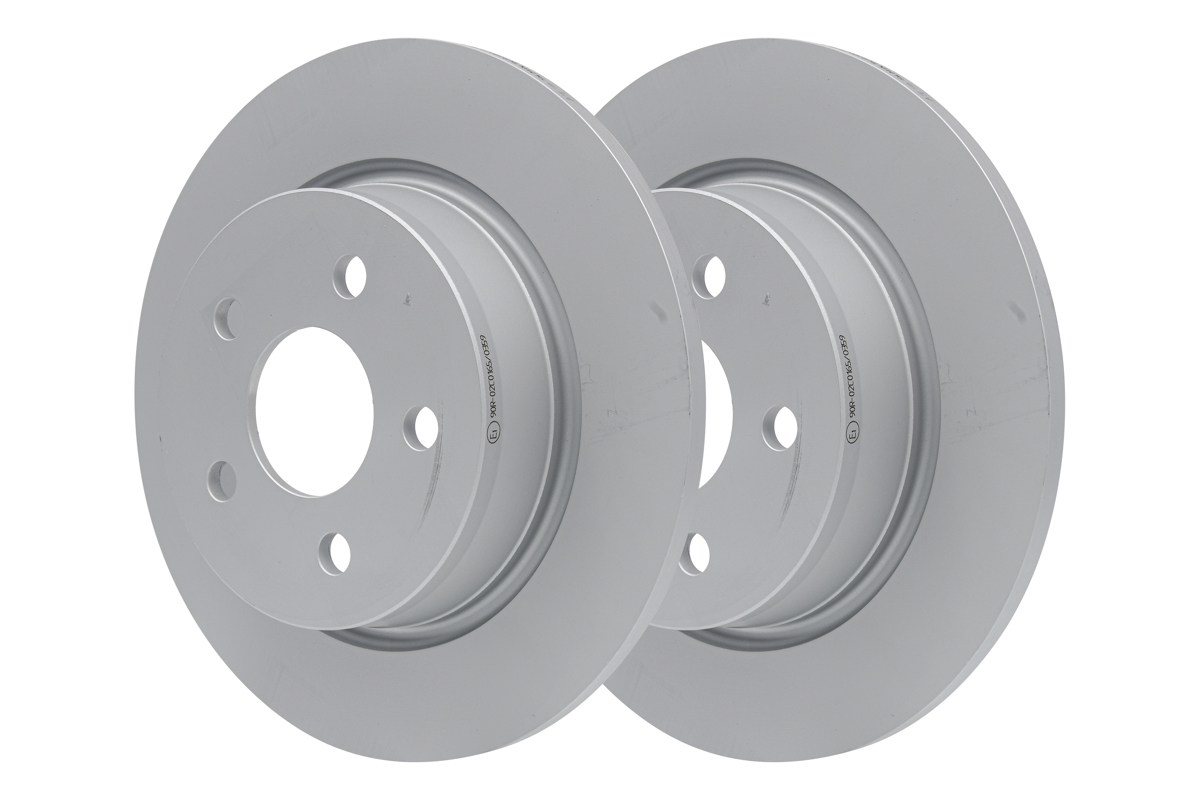Disc frana ATE 24.0111-0194.1