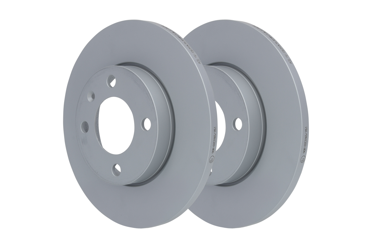 Disc frana ATE 24.0112-0106.1