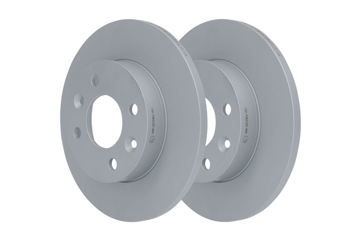Disc frana ATE 24.0112-0116.1