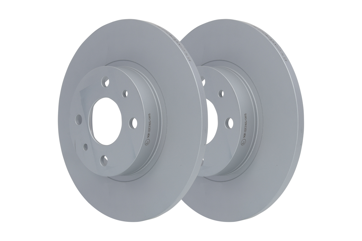 Disc frana ATE 24.0112-0127.1