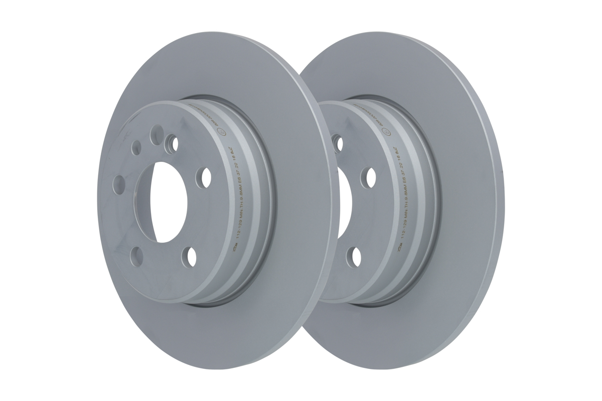 Disc frana ATE 24.0112-0129.1