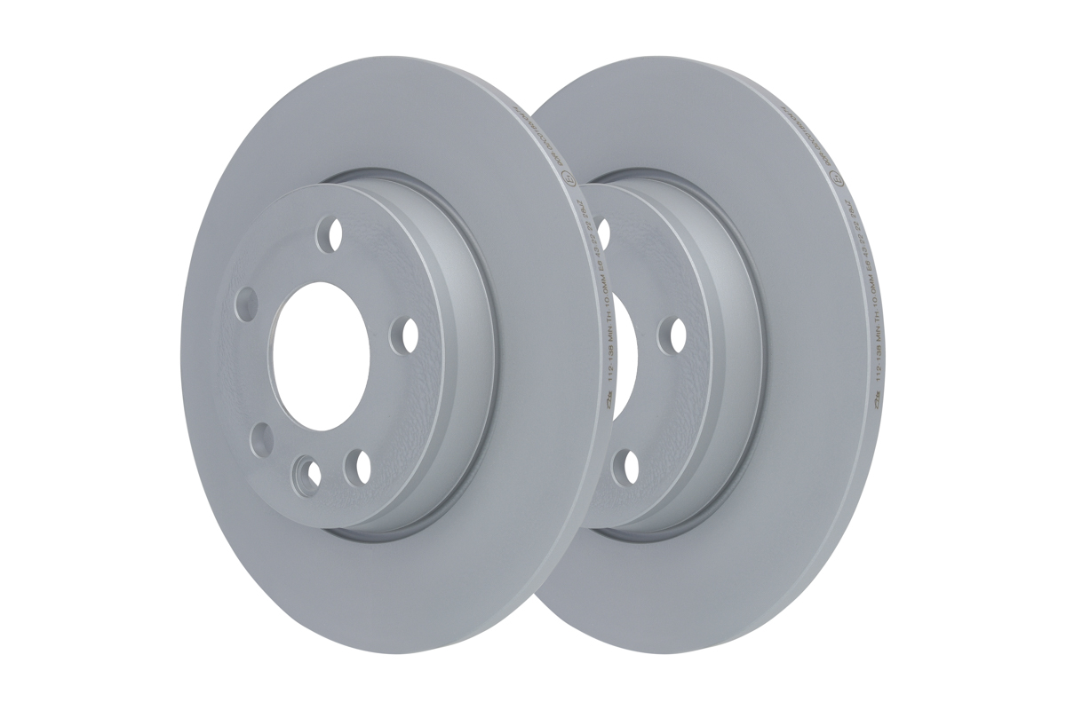 Disc frana ATE 24.0112-0138.1